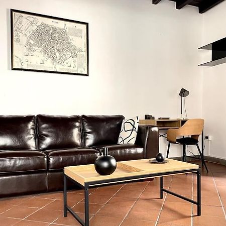 Wonderful Central Apartment! Мантуя Экстерьер фото